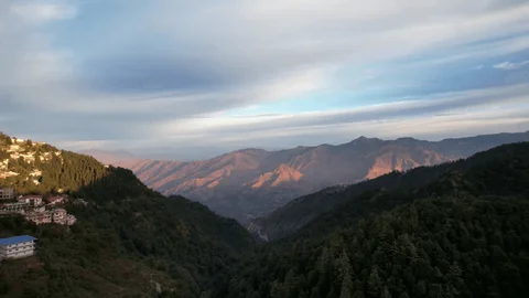 Nature