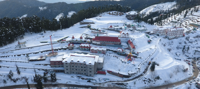 Nature