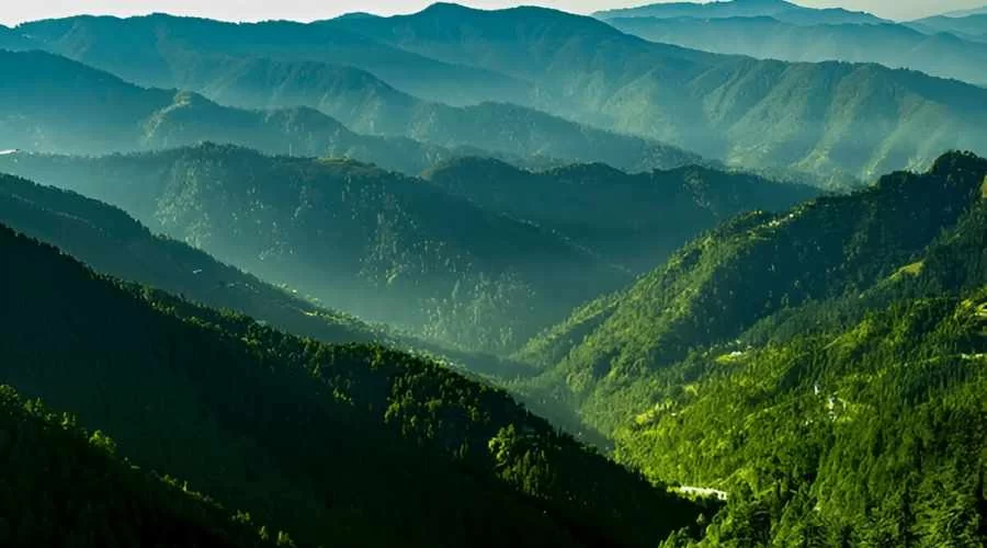 Green Valley