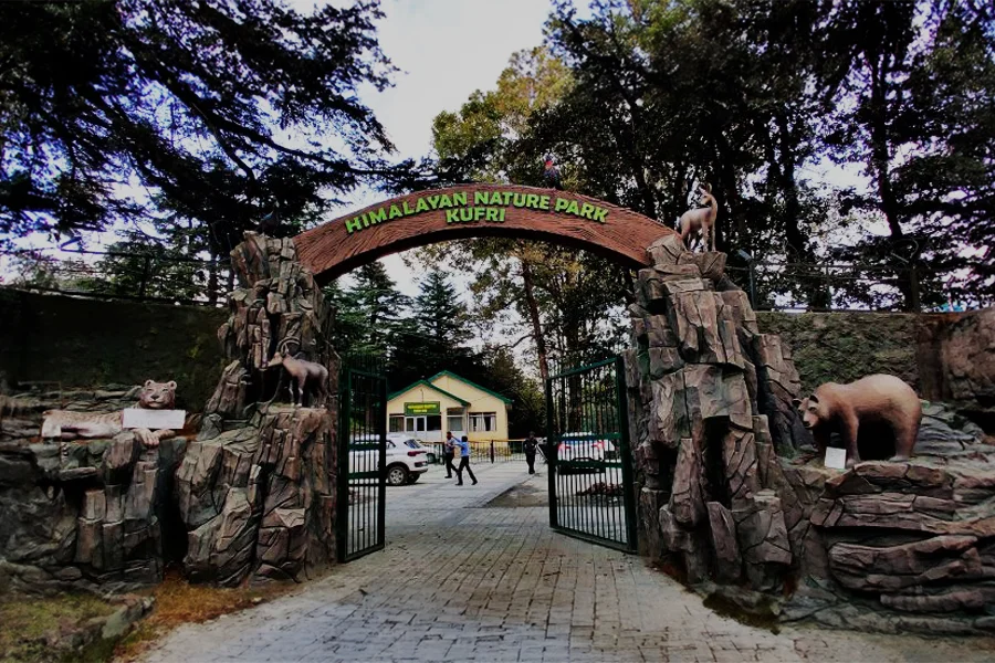 Himalayan Nature Park